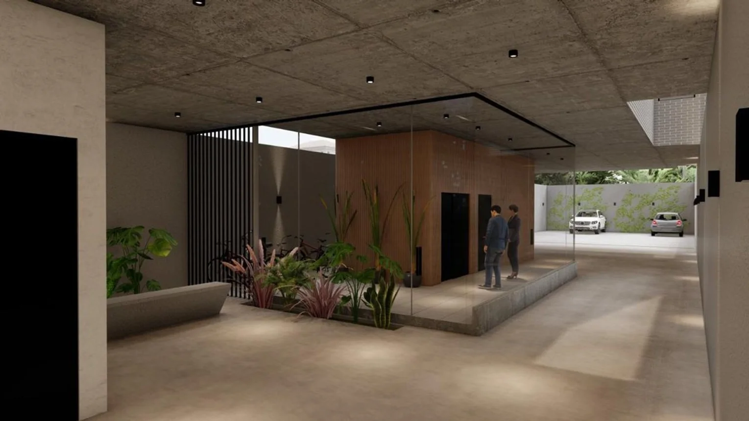 Departamento en venta en Martín Coronado, foto 5