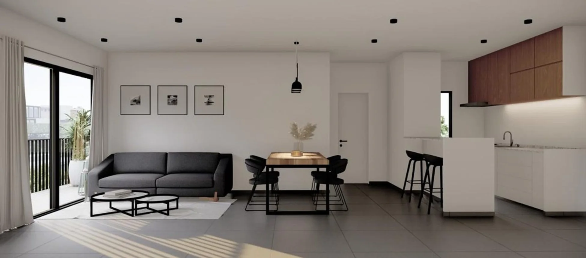 Departamento en venta en Martín Coronado, foto 3