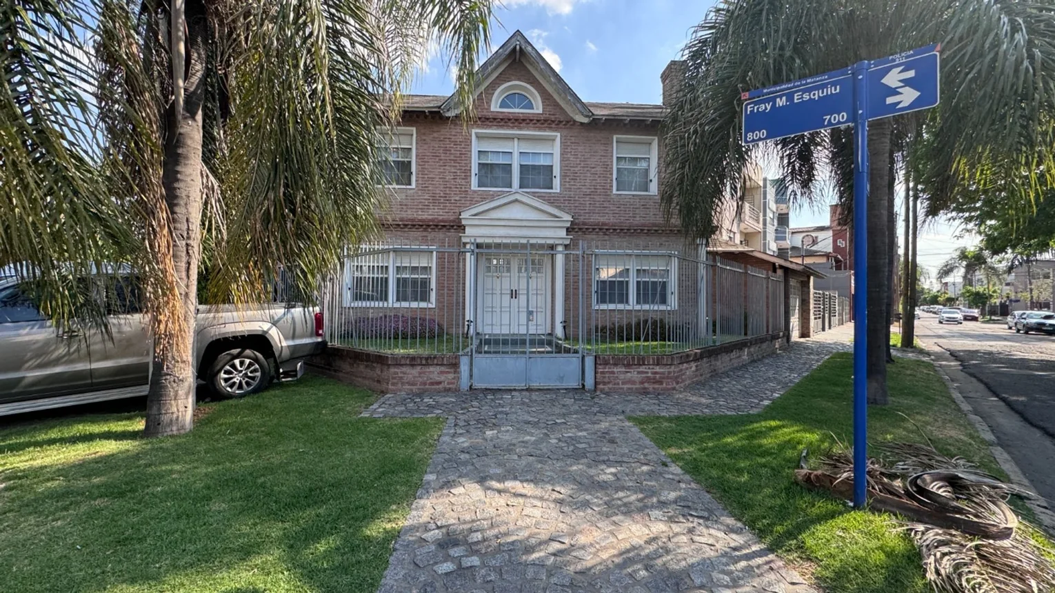 Casa en venta en Ramos Mejía