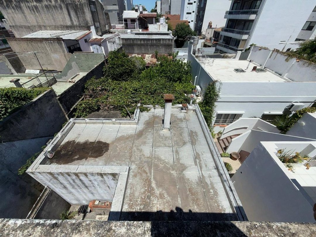 Venta Casa Saavedra Multifamiliar 298 m2