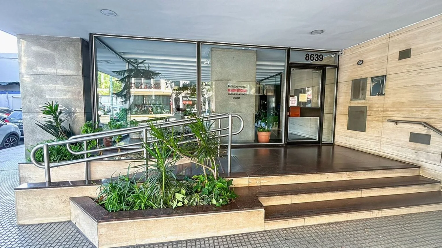 Departamento en venta en Floresta
