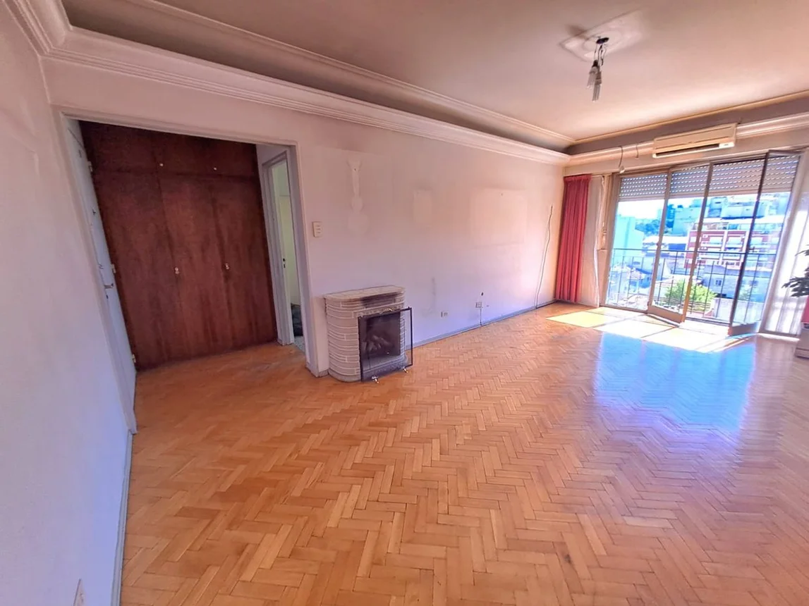 Departamento en venta en Floresta, foto 2