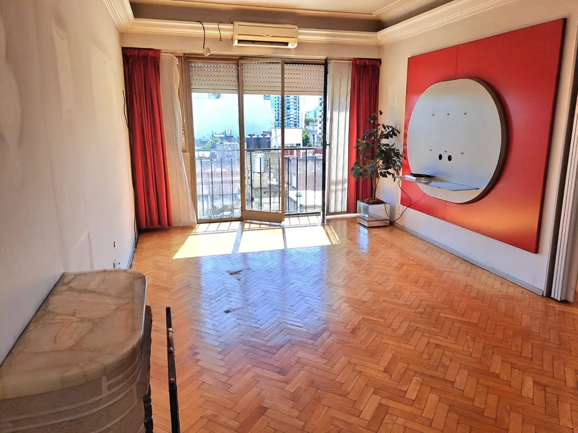 Departamento en venta en Floresta, foto 4