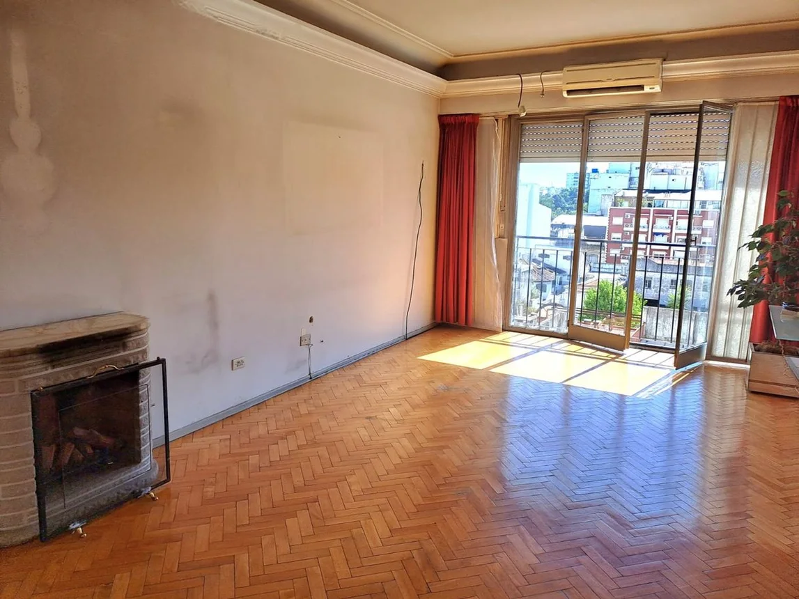 Departamento en venta en Floresta, foto 3