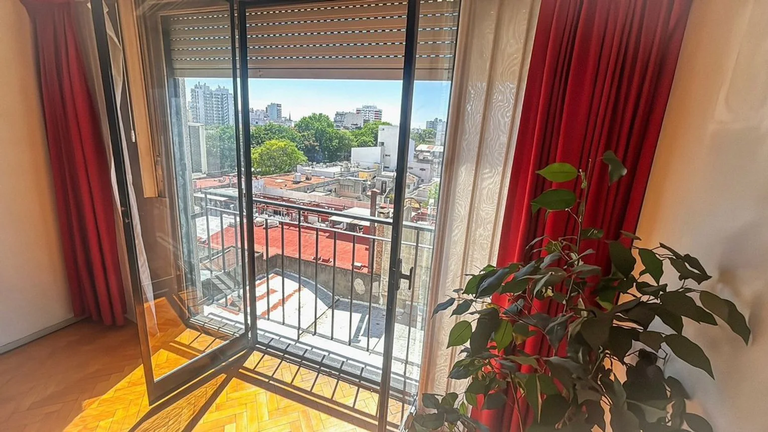 Departamento en venta en Floresta, foto 5