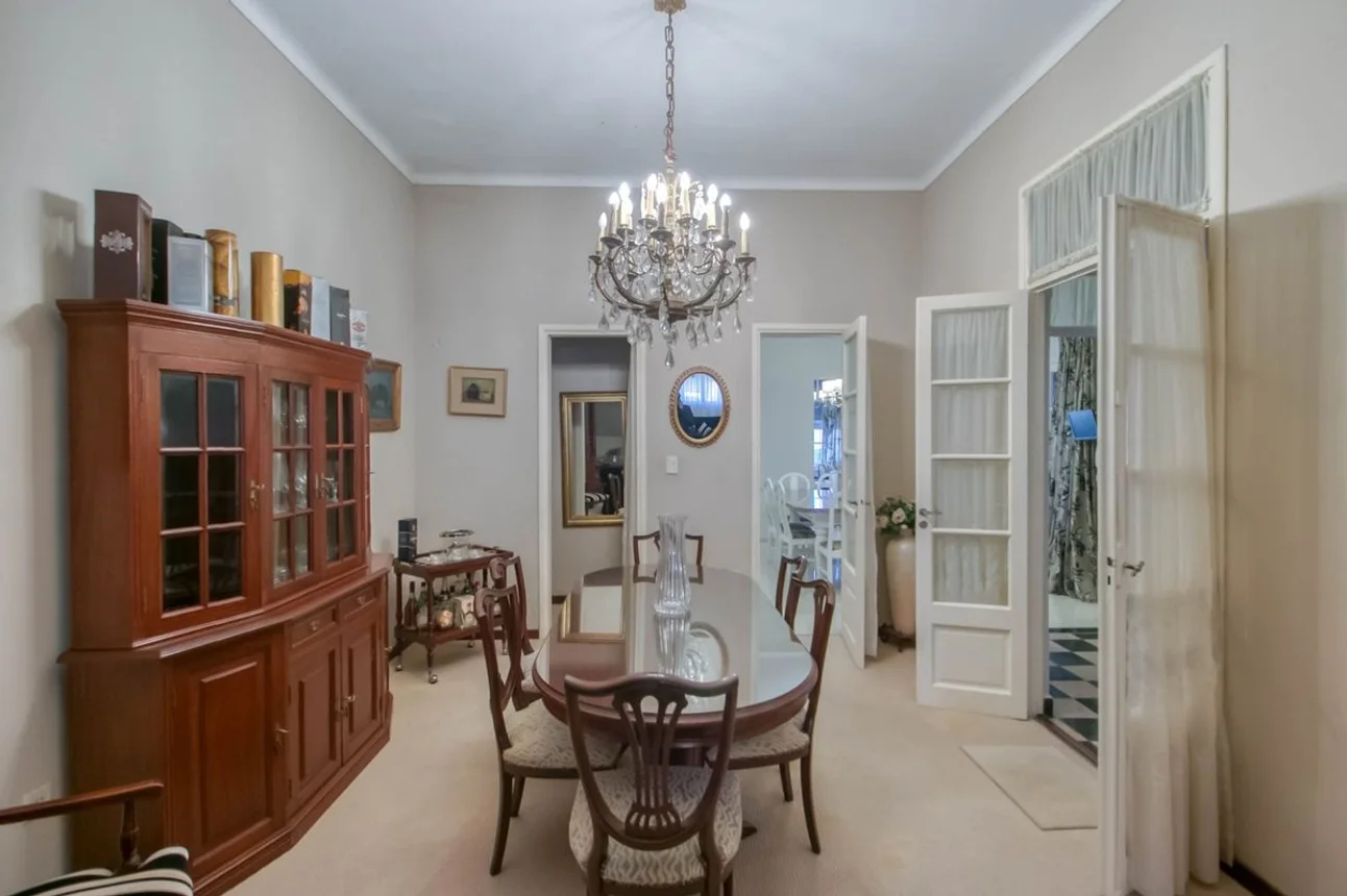 Casa de 5 ambientes en alquiler en La Plata, Calle 2 Entre 37 y 38 200, foto 5