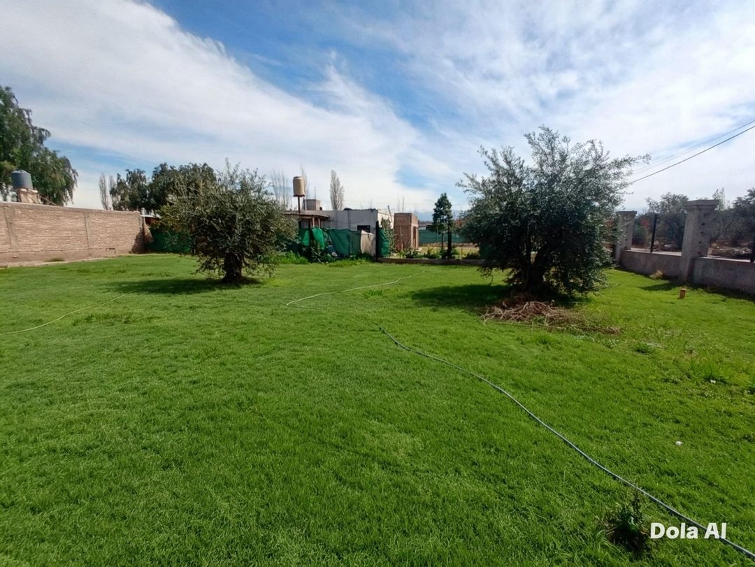 VENTA LOTE MAIPU RUSSELL