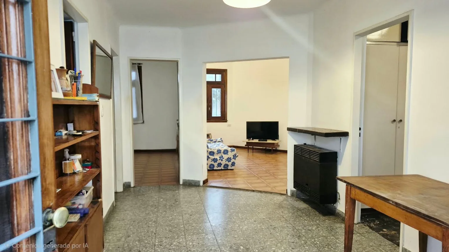 Casa de 6 ambientes en venta en Florida, Valle Grande 100, foto 5