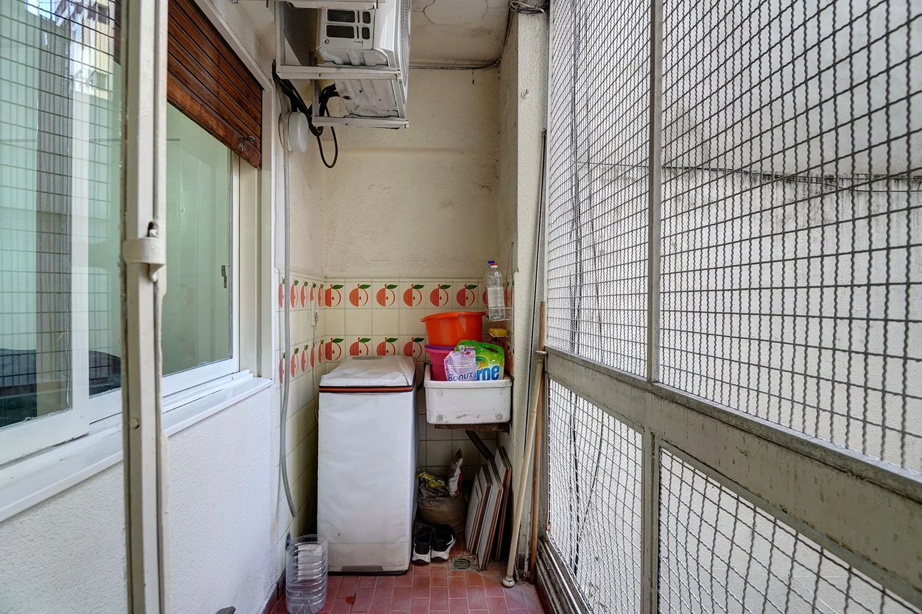 Depto 2 amb c/ balcón - venta / caballito, foto 4