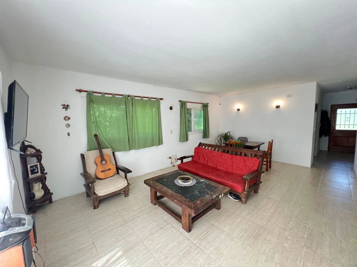 Casa de 3 ambientes en venta en Belén de Escobar, A. Lincoln 200, foto 4
