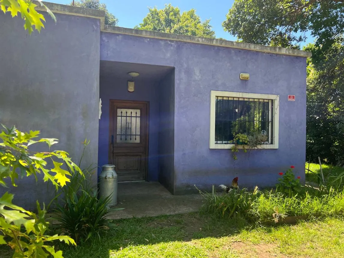 Casa de 3 ambientes en venta en Belén de Escobar, A. Lincoln 200