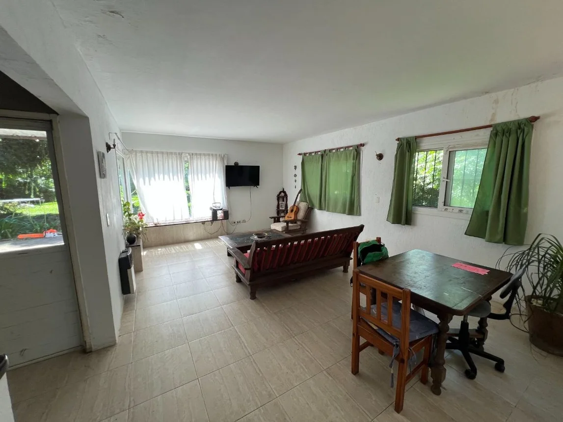 Casa de 3 ambientes en venta en Belén de Escobar, A. Lincoln 200, foto 3