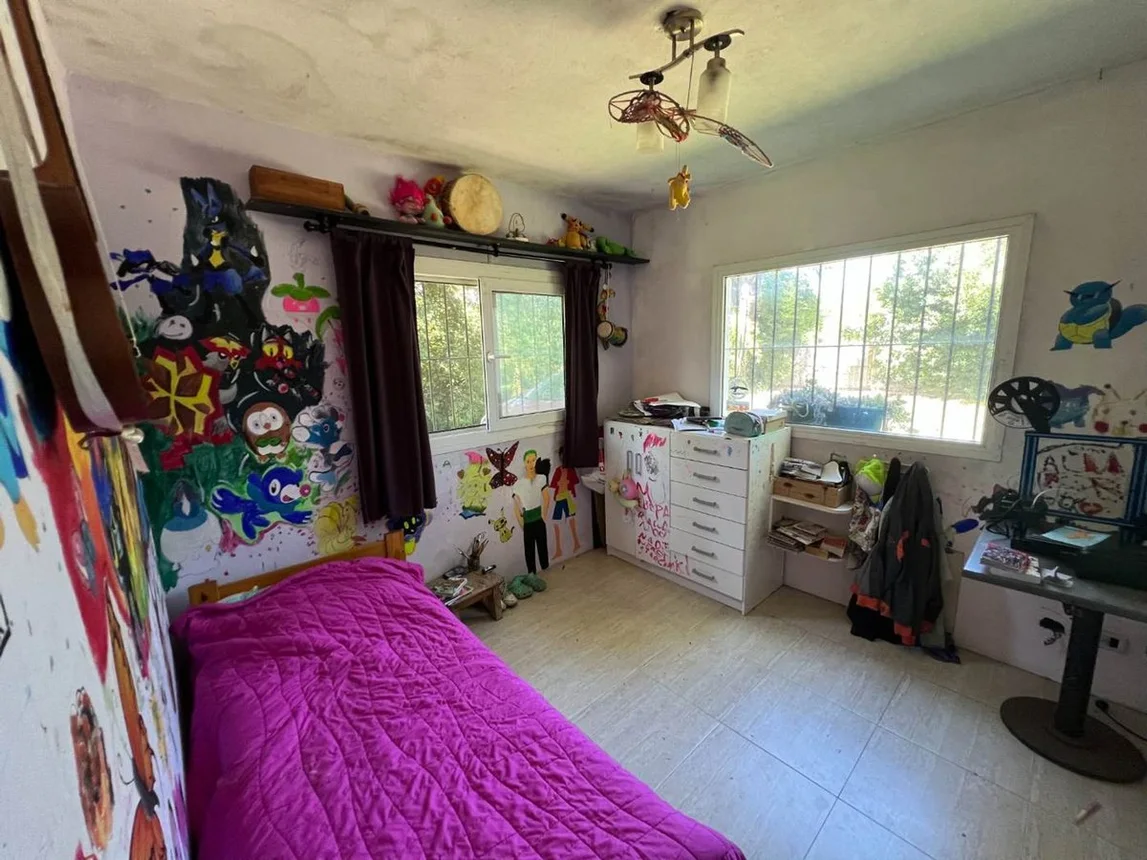 Casa de 3 ambientes en venta en Belén de Escobar, A. Lincoln 200, foto 5