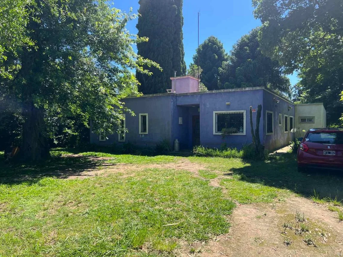 Casa de 3 ambientes en venta en Belén de Escobar, A. Lincoln 200, foto 2