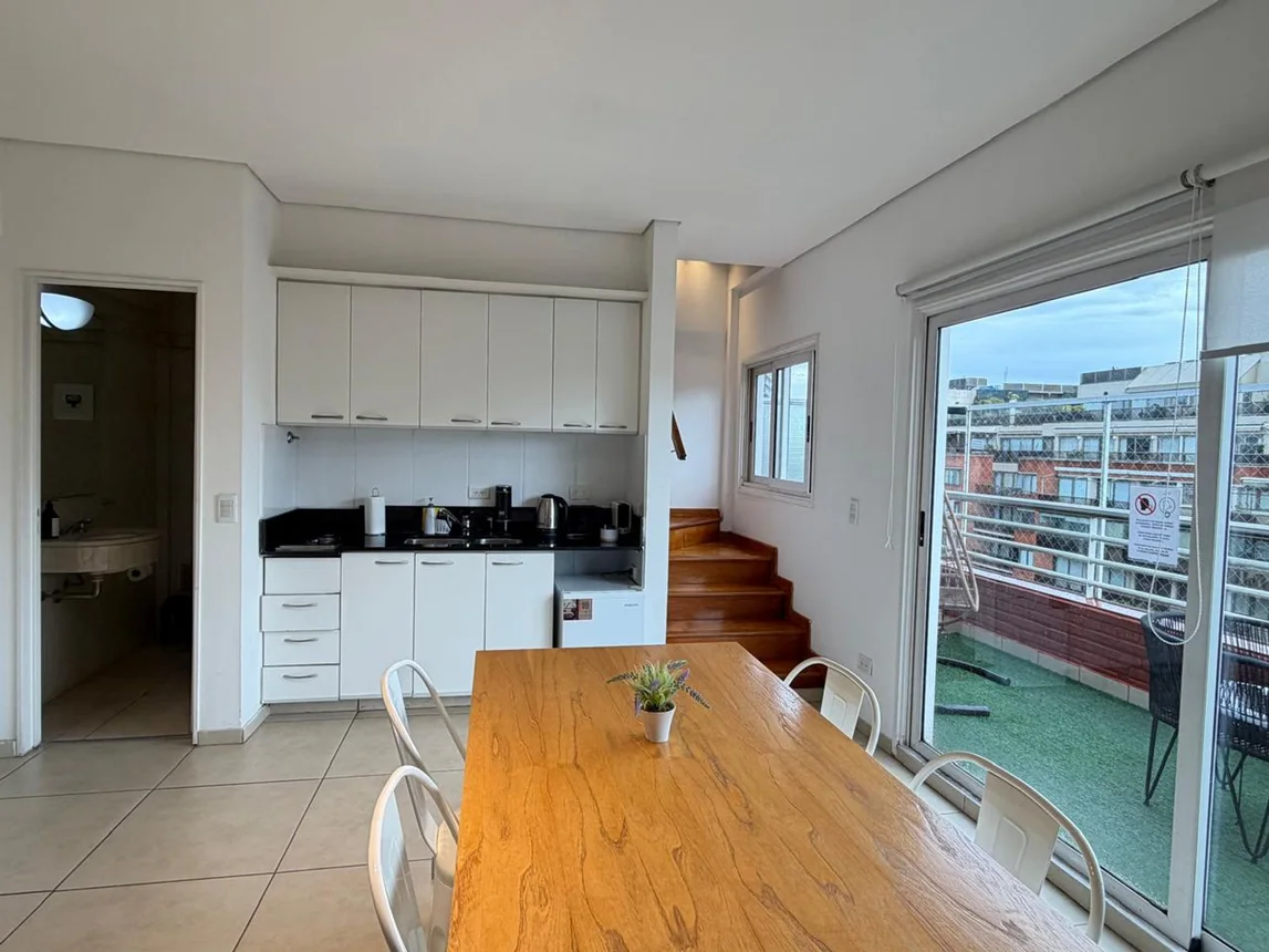 Departamento de 2 ambientes en venta en Puerto Madero, Aime Paine 1600, foto 3