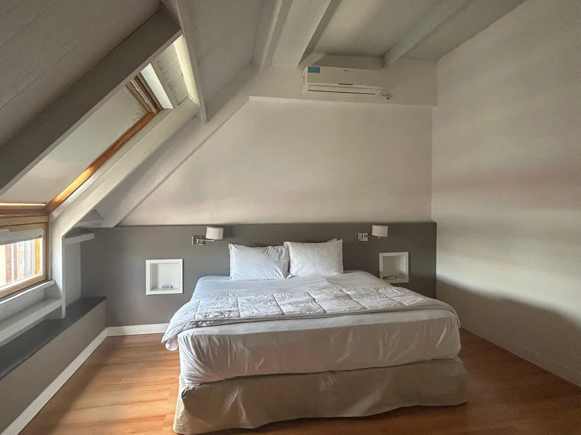 Departamento de 2 ambientes en venta en Puerto Madero, Aime Paine 1600, foto 2