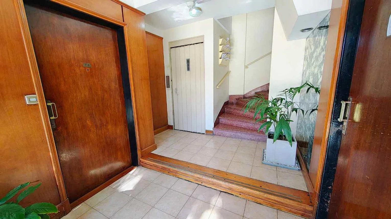 Alquiler departamento 3 ambientes villa urquiza, foto 2