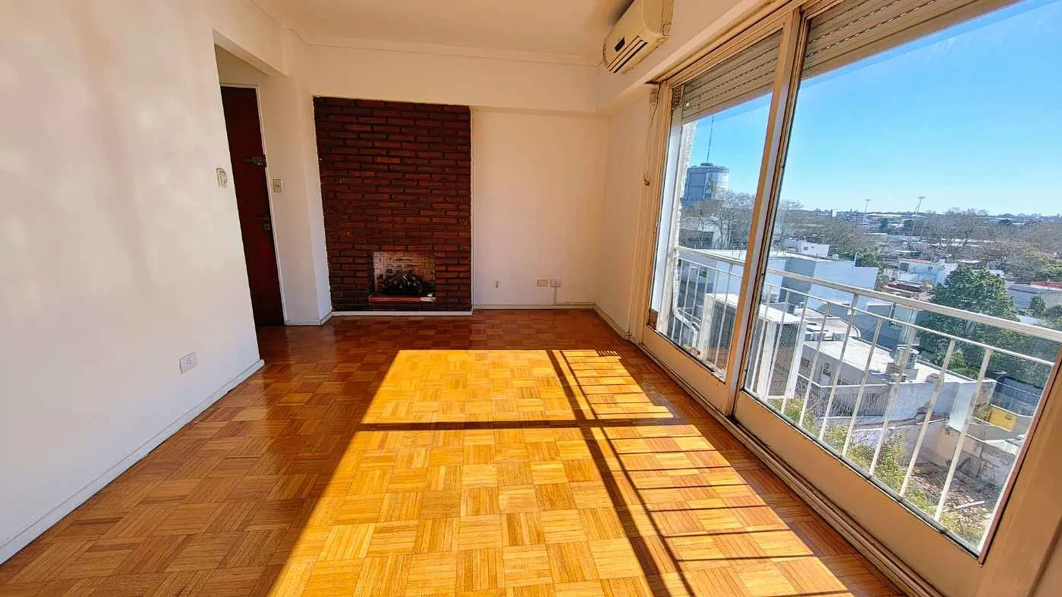 Alquiler departamento 3 ambientes villa urquiza, foto 3