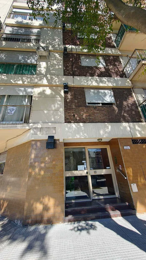 Alquiler departamento 3 ambientes villa urquiza, foto 1