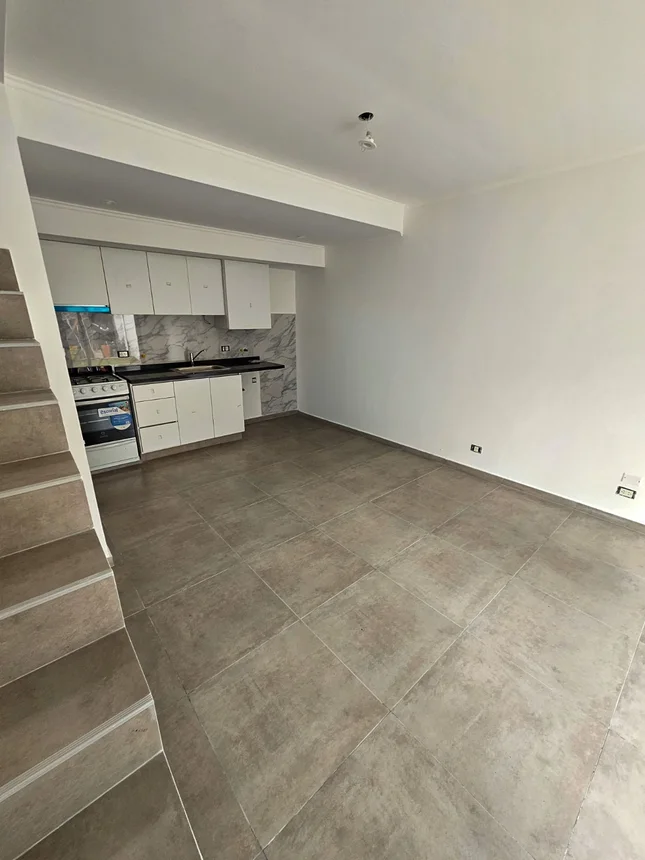 Dúplex de 2 ambientes en venta en Bernal Oeste, Coronel Pringles 100, foto 3