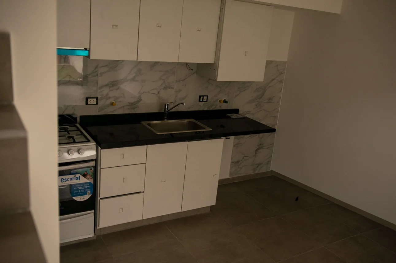 Dúplex de 2 ambientes en venta en Bernal Oeste, Coronel Pringles 100, foto 2