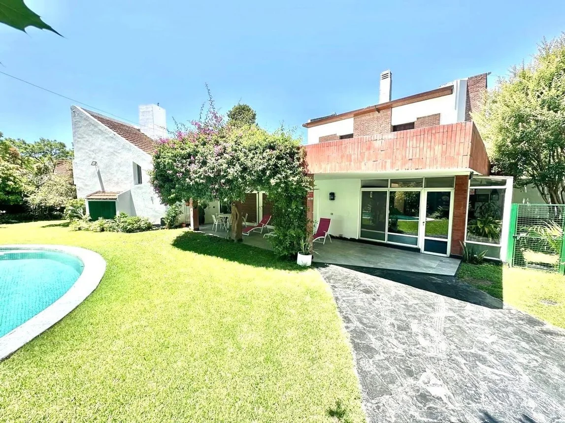 Casa en venta en Boulogne