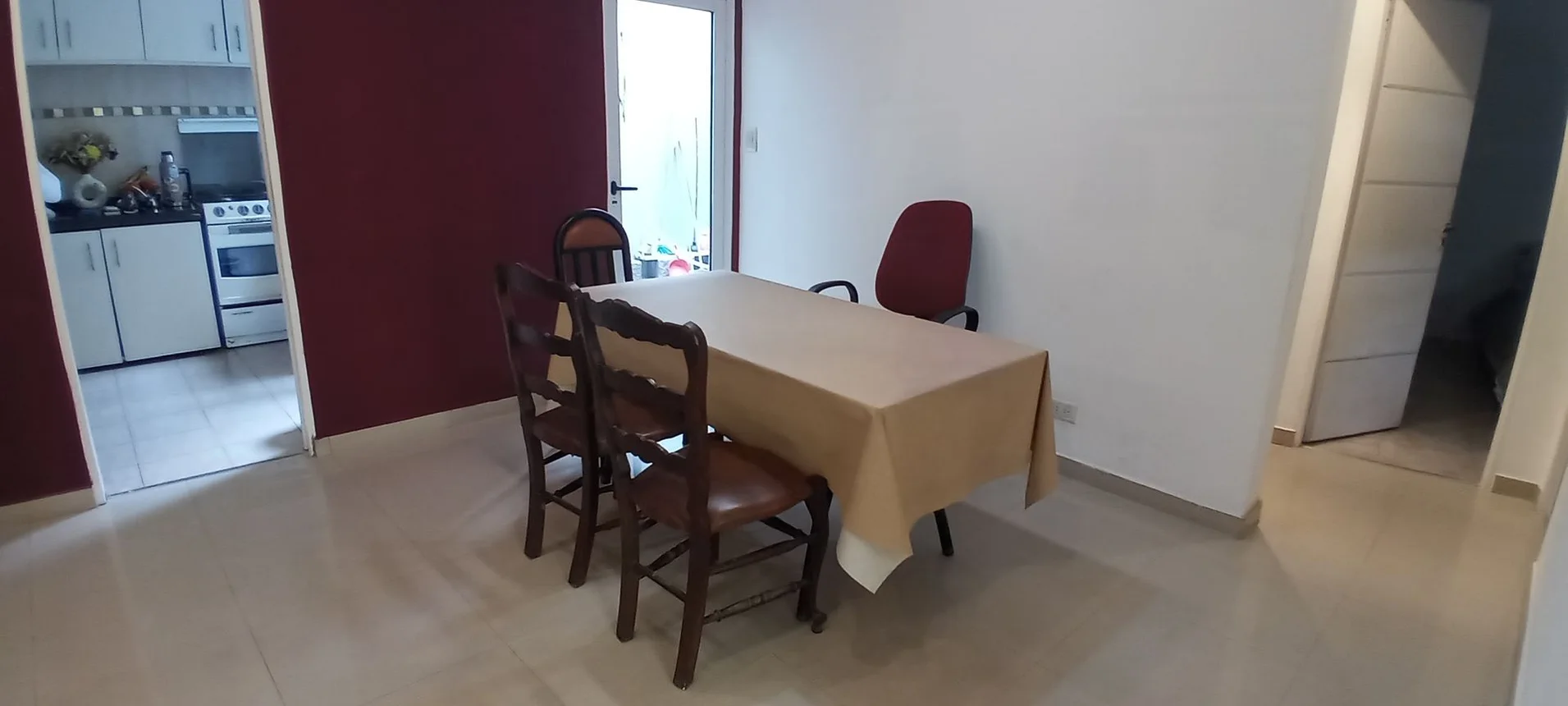 Casa de 3 ambientes en venta en Liniers, Yerbal 6200, foto 4