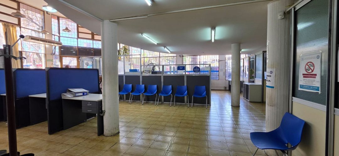 Venta Gran local comercial esquina Calle Córdoba