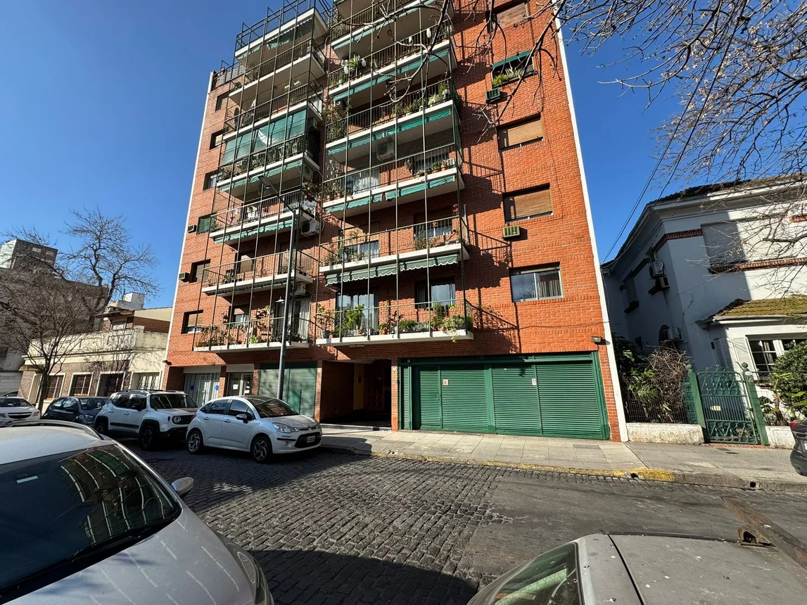 Departamento de 4 ambientes en venta en Floresta, Chivilcoy 100, foto 4