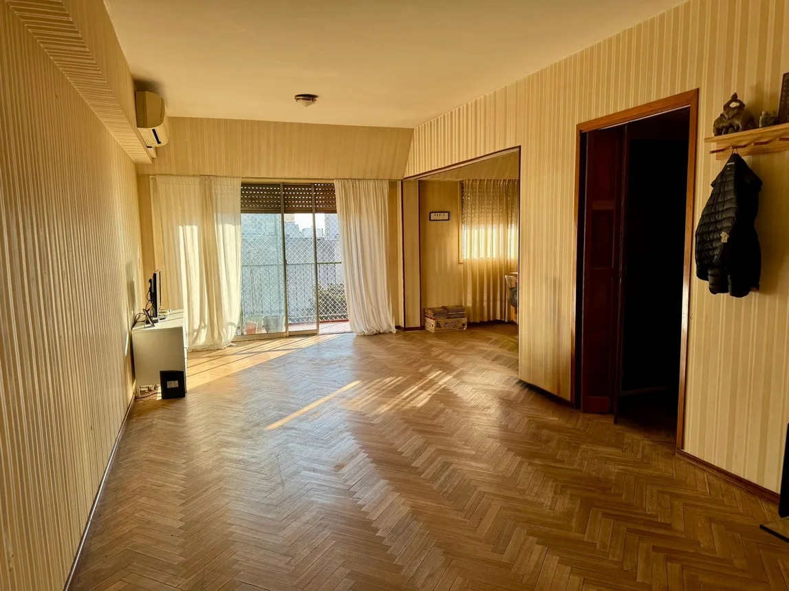 Departamento de 4 ambientes en venta en Floresta, Chivilcoy 100