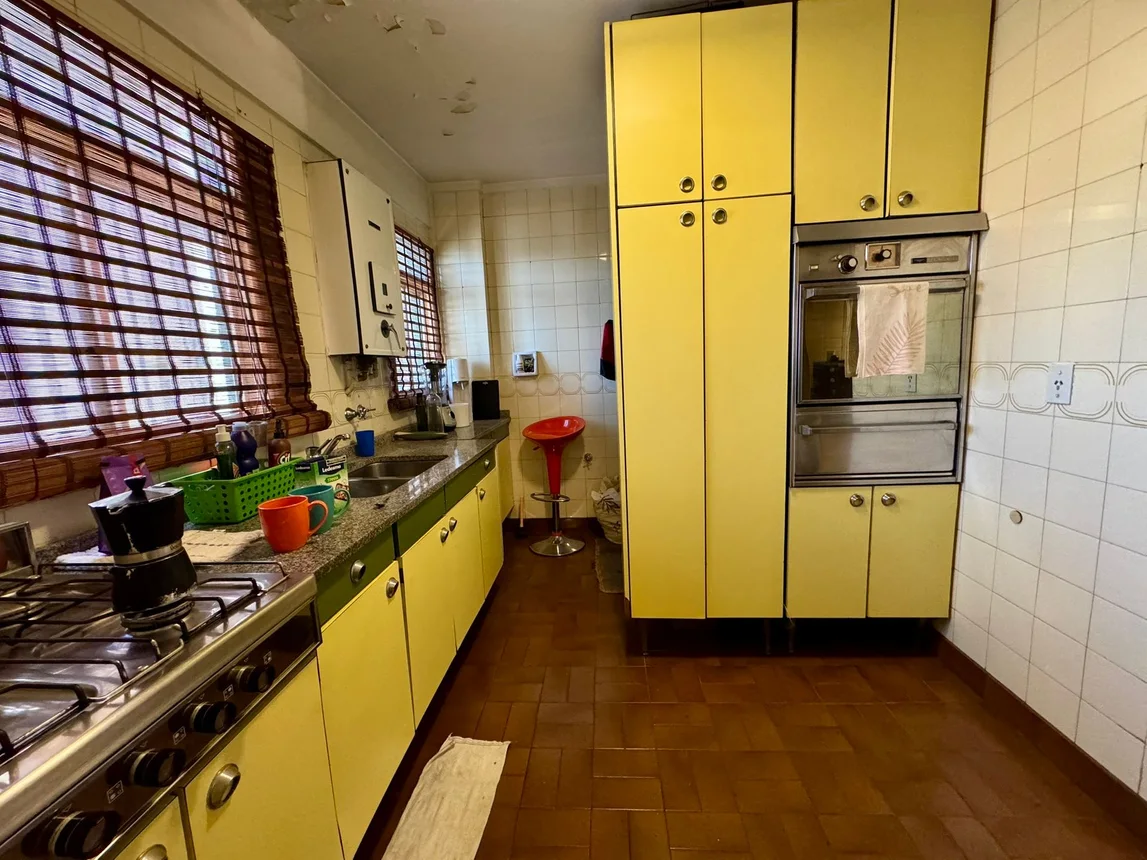 Departamento de 4 ambientes en venta en Floresta, Chivilcoy 100, foto 2