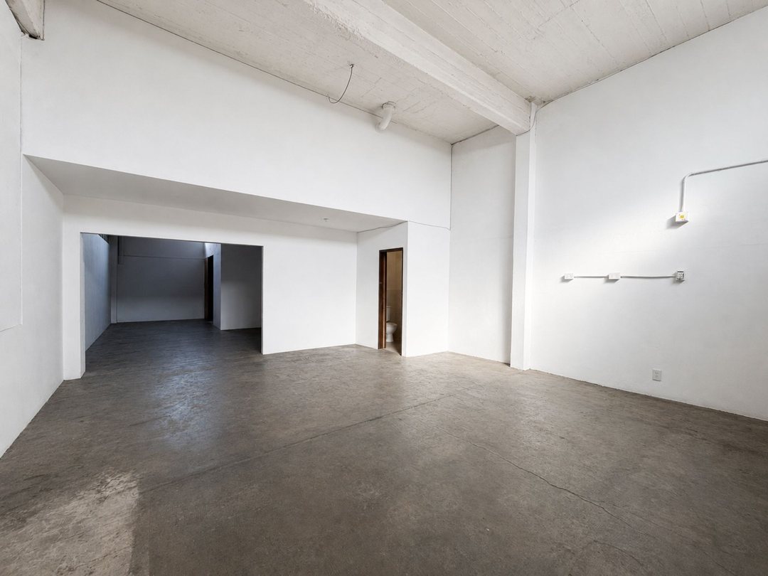 Venta depósito Villa Bosch 304m2 totales