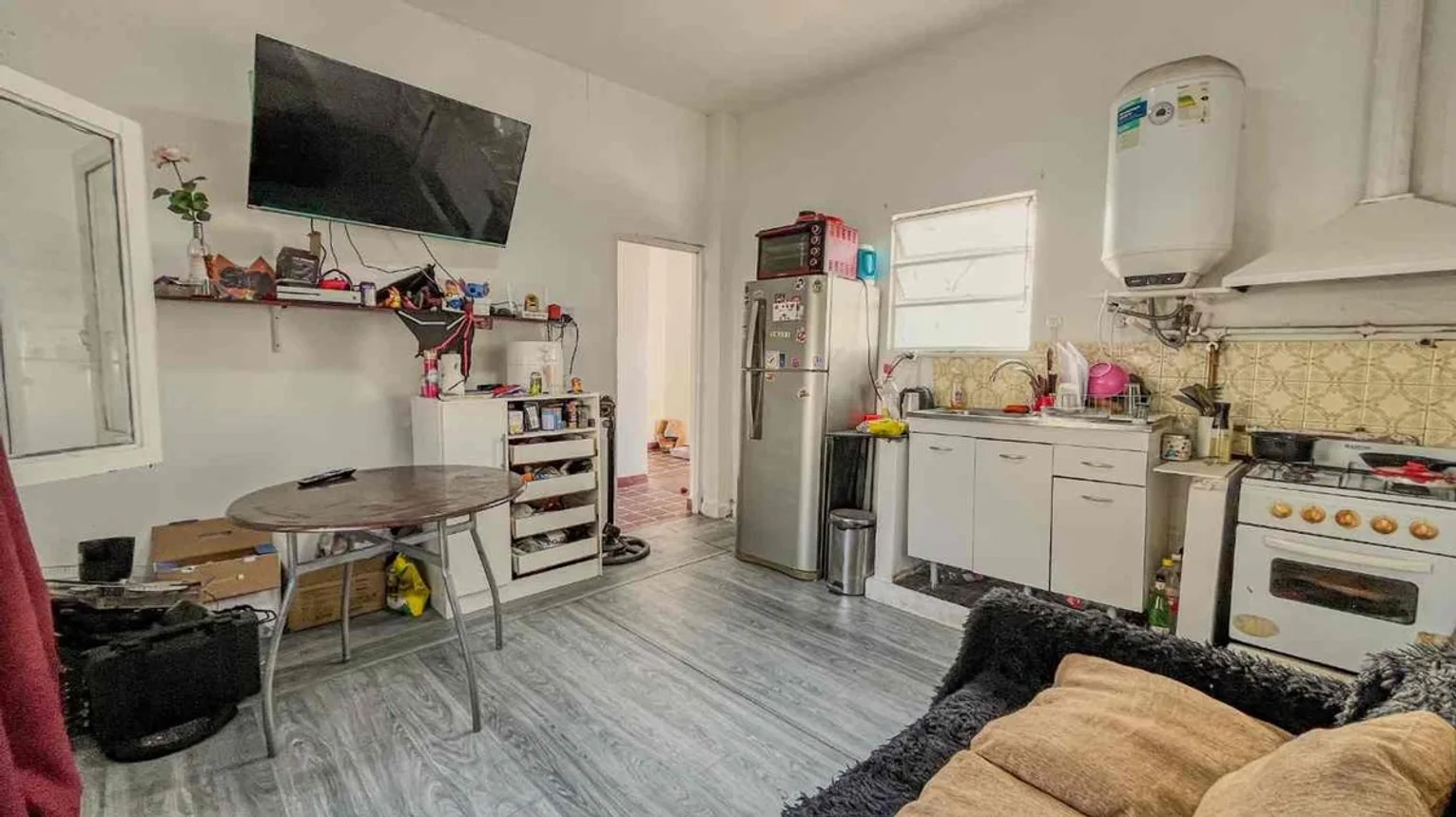 Casa en venta en Morón, foto 3