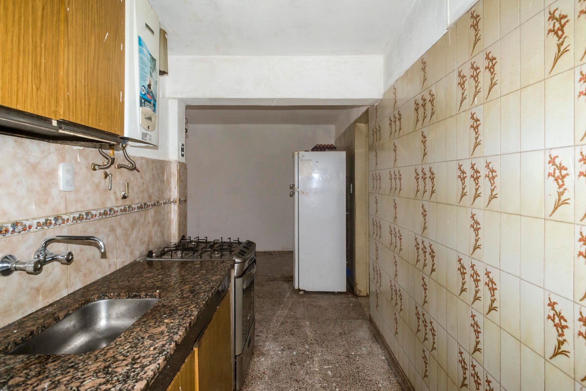 CASA EN VENTA B° SANTA LUCIA APTA CREDITO - foto 14
