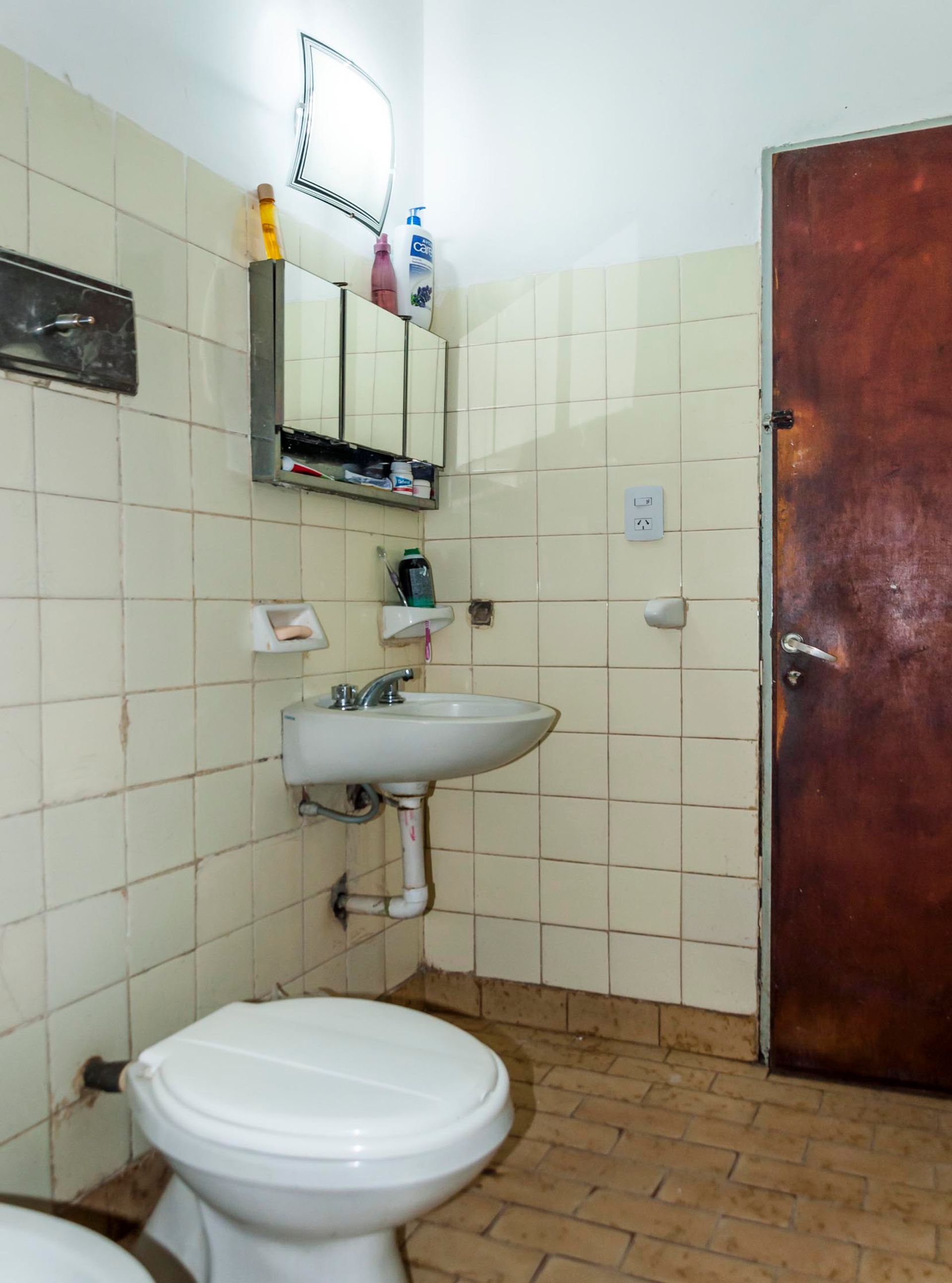CASA EN VENTA B° SANTA LUCIA APTA CREDITO - foto 18