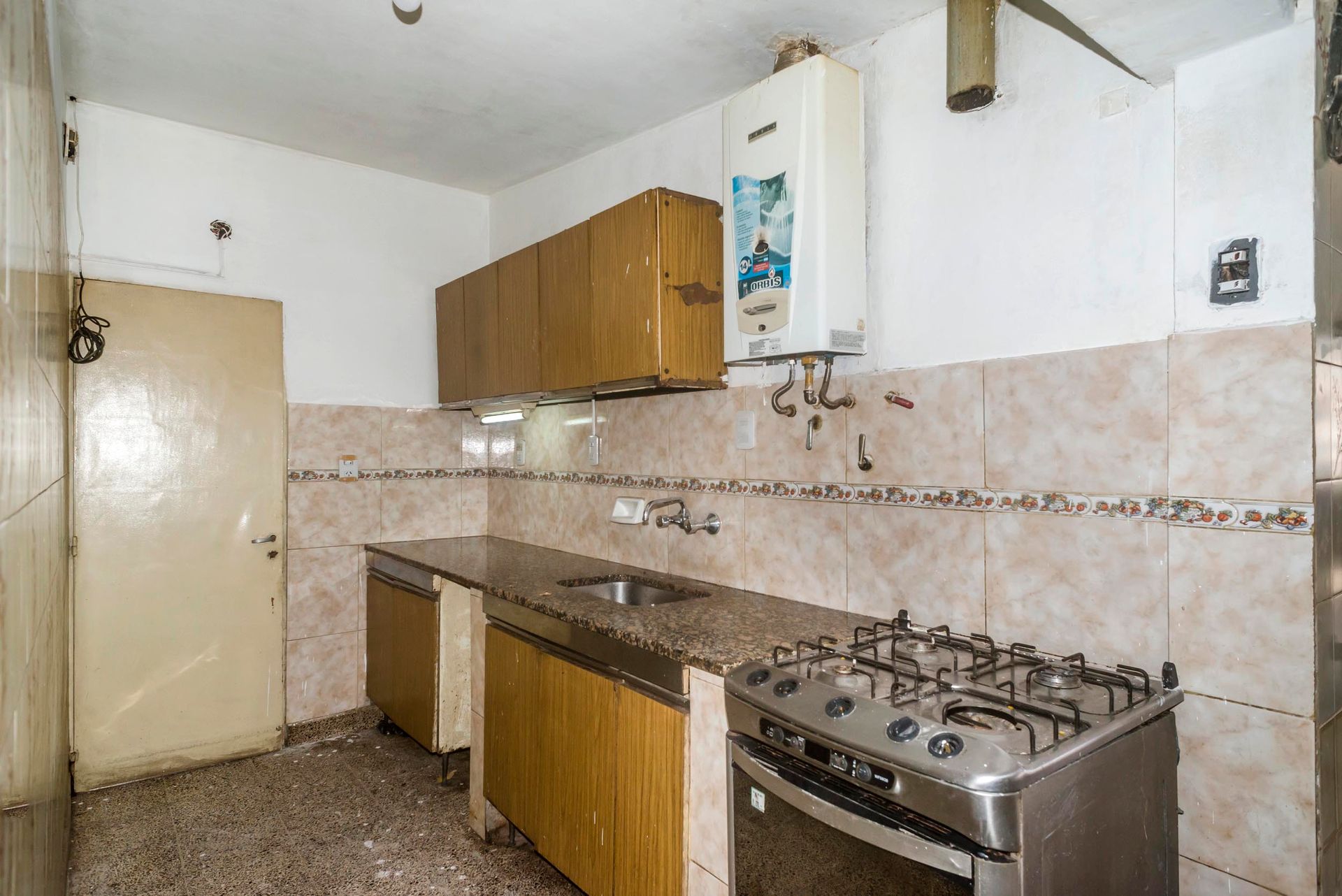 CASA EN VENTA B° SANTA LUCIA APTA CREDITO - foto 15