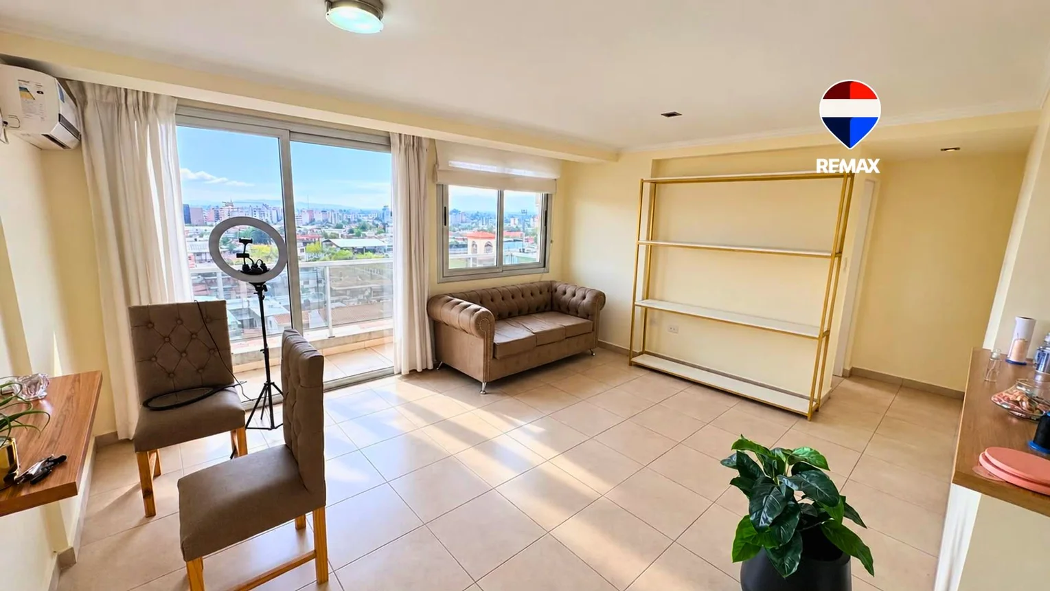 Departamento de 2 ambientes en venta en Salta, Macrocentro. Necochea 1300