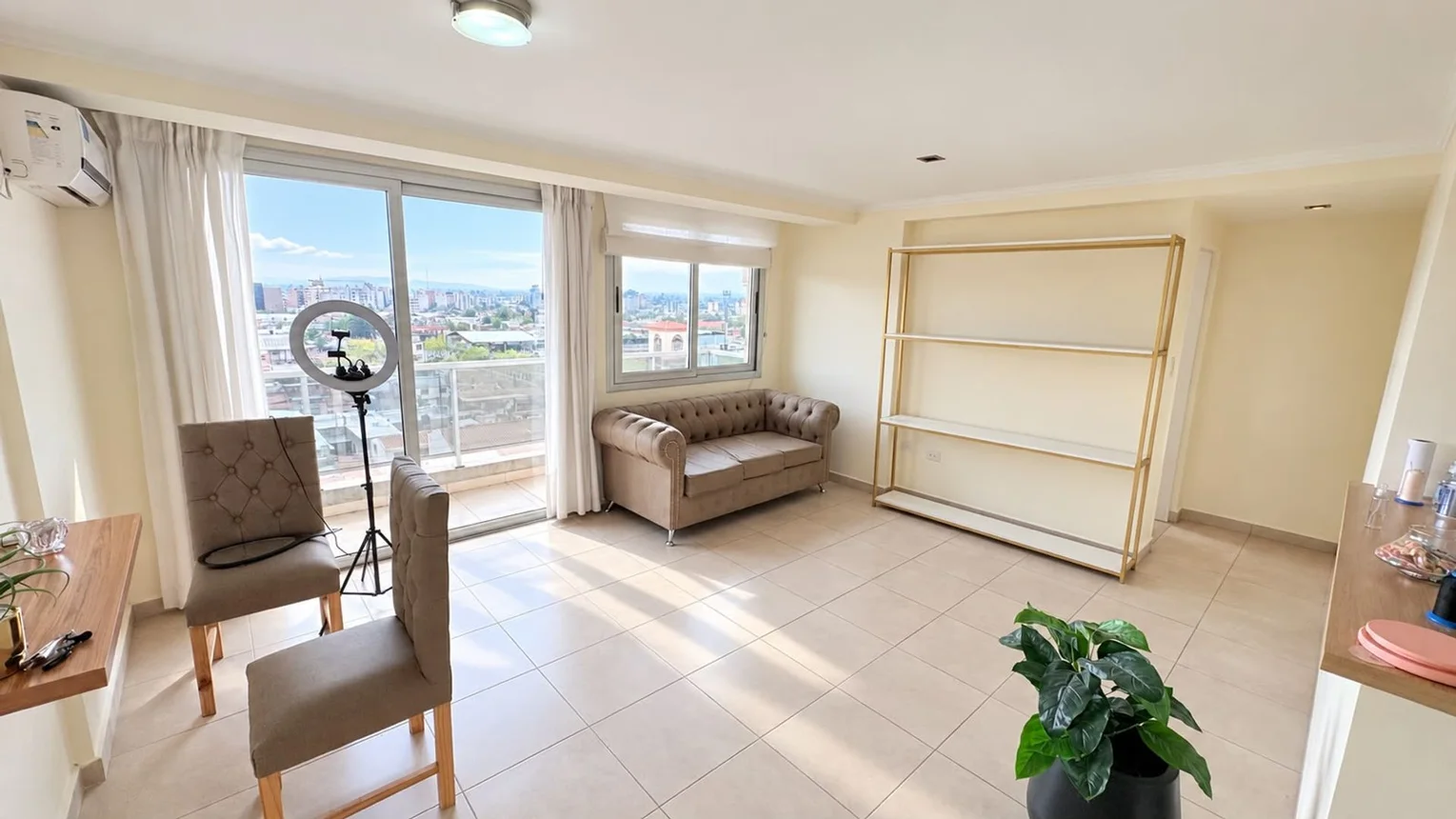 Departamento de 2 ambientes en venta en Salta, Macrocentro. Necochea 1300, foto 3