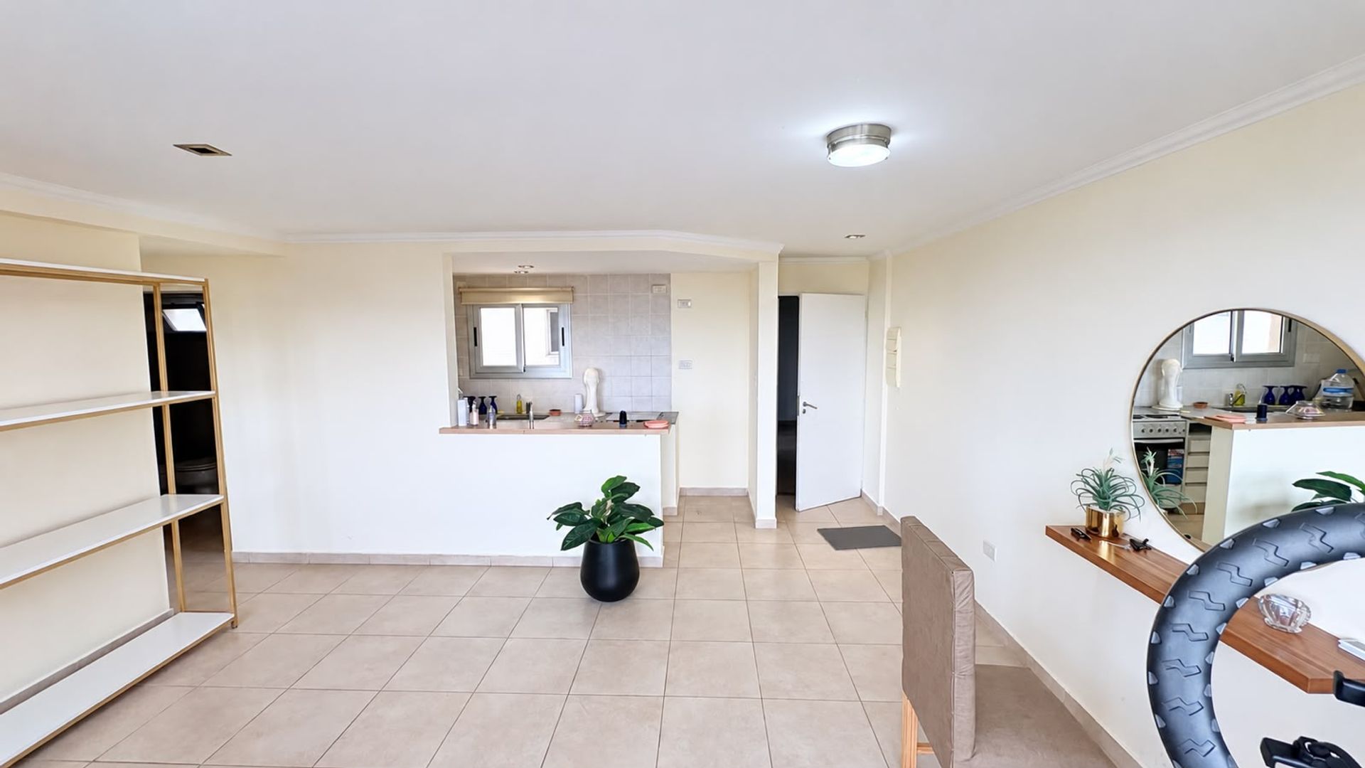 DEPARTAMENTO VENTA C/ COCHERA FINACIACION DIRECTA — foto 4
