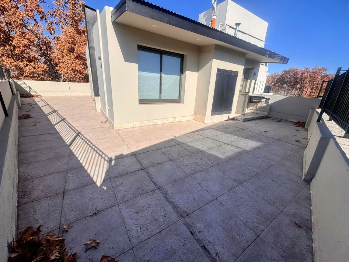 Departamento en alquiler en Mendoza, foto 4