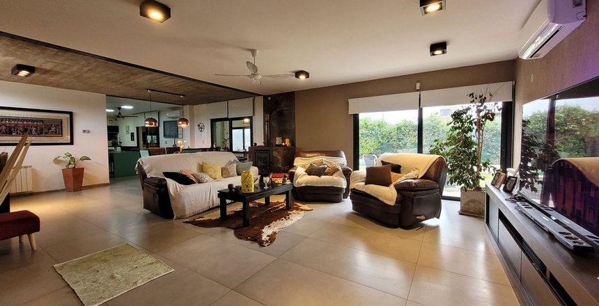 Imagen VENTA Casa B° Privado La Morada Villa Allende - Conocé nuestras propiedades