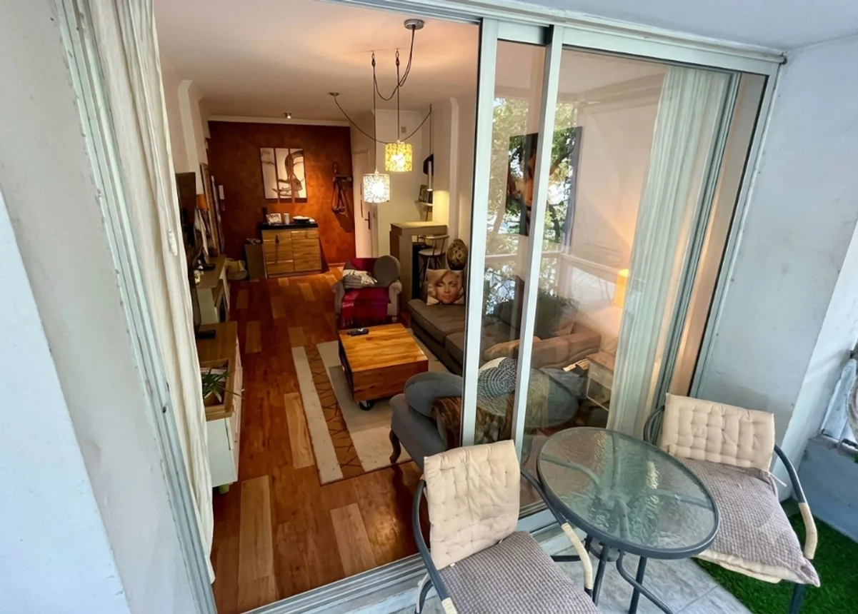 Departamento en venta en Coghlan
