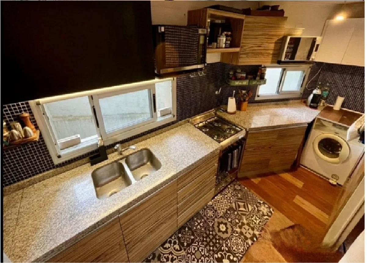 Departamento en venta en Coghlan, foto 4