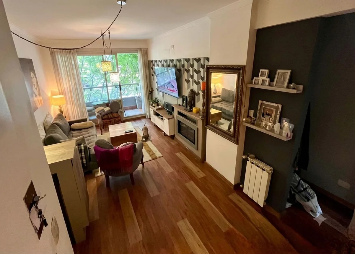 Departamento en venta en Coghlan, foto 5