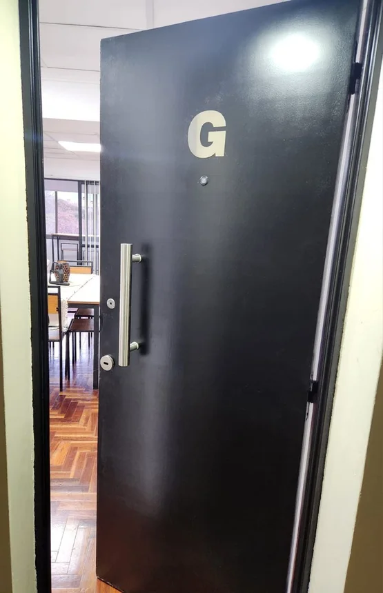 Departamento de 5 ambientes en venta en Mendoza, Corrientes 100, foto 2