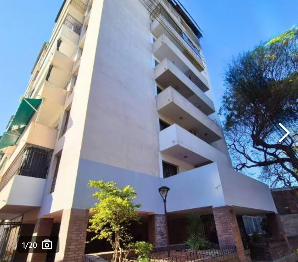 Departamento de 5 ambientes en venta en Mendoza, Corrientes 100