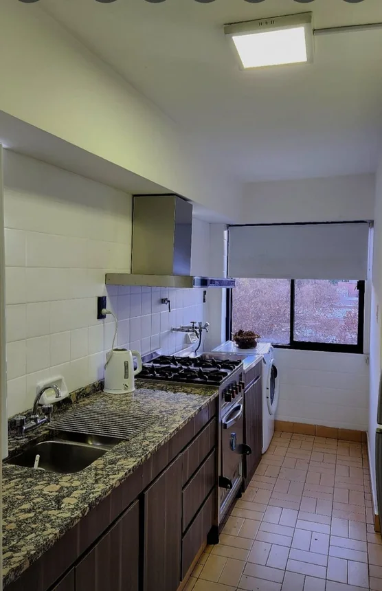 Departamento de 5 ambientes en venta en Mendoza, Corrientes 100, foto 4