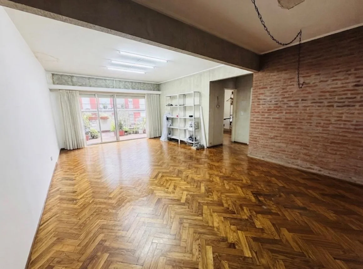 Departamento en venta en Banfield, Maipú 100