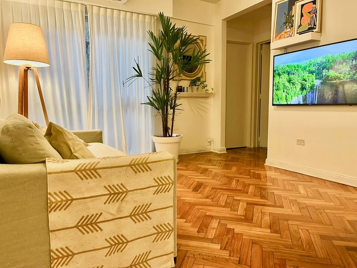 Departamento en venta en Almagro, foto 4
