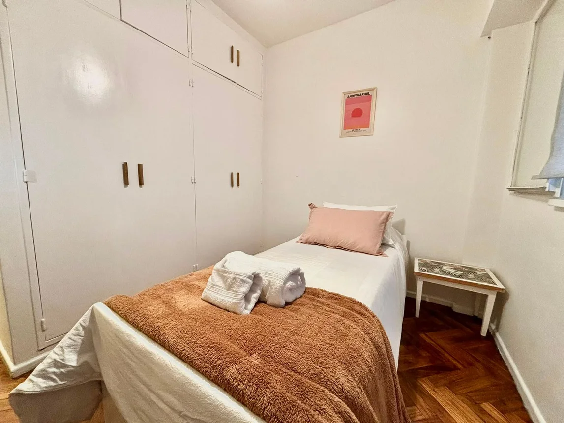 Departamento en venta en Almagro, foto 3